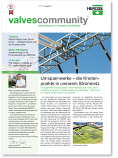 Ausgabe 1/2015