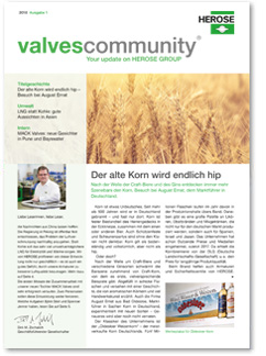 Ausgabe 1/2018