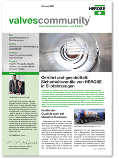 Ausgabe 2/2008