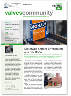 Ausgabe 2/2014