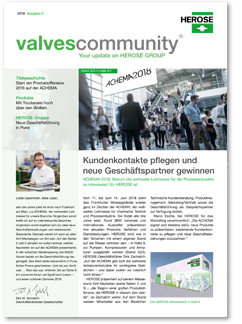 Ausgabe 2/2018