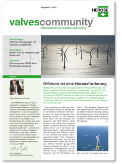 Ausgabe 3/2012