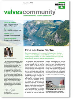 Ausgabe 3/2013