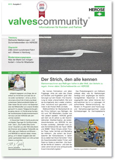 Ausgabe 3/2015