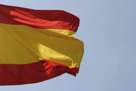 LNG Wachstum in Spanien