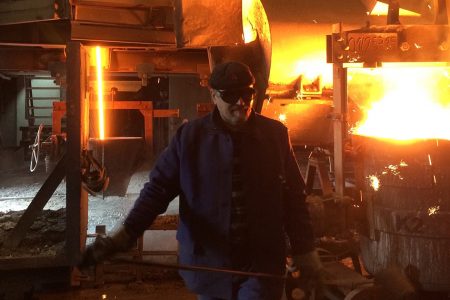 ironworks customer services