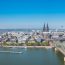 Köln Panorama