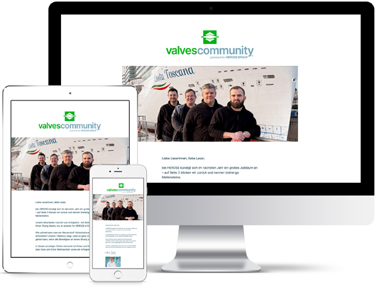 valvescommunity digital, 1-2026