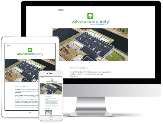 valvescommunity digital, 3-2025