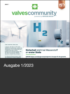 Ausgabe 1/2023