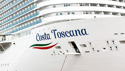 Costa Toscana
