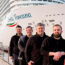 HEROSE Service Team auf der Costa Toscana
